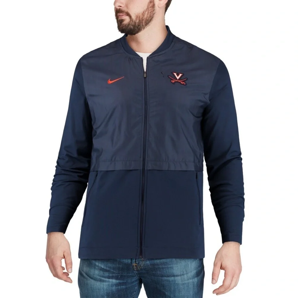 Nike Elite Hybrid Jacket